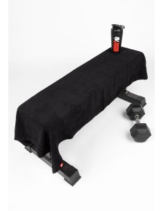 Towel Black 2