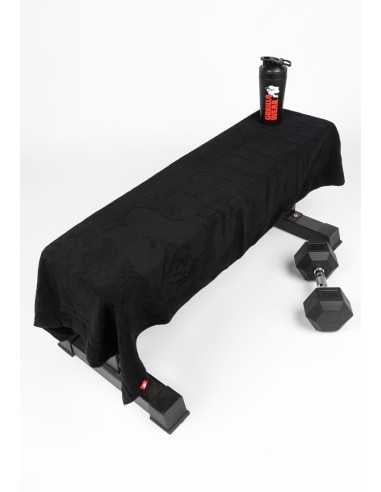 Towel Black