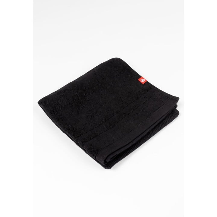 Gorilla Wear Towel - Black