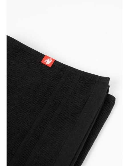 Towel Black