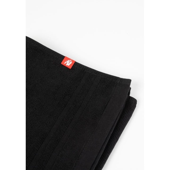 Gorilla Wear Towel - Black