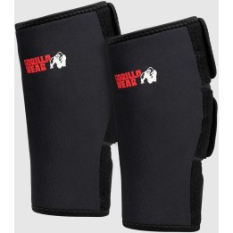 Gorilla Wear Calf Sleeves - Black