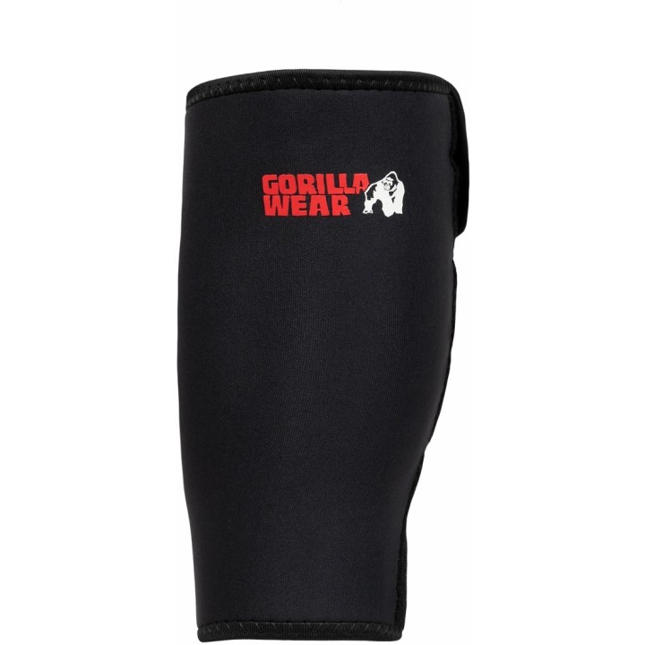 Gorilla Wear Calf Sleeves - Black