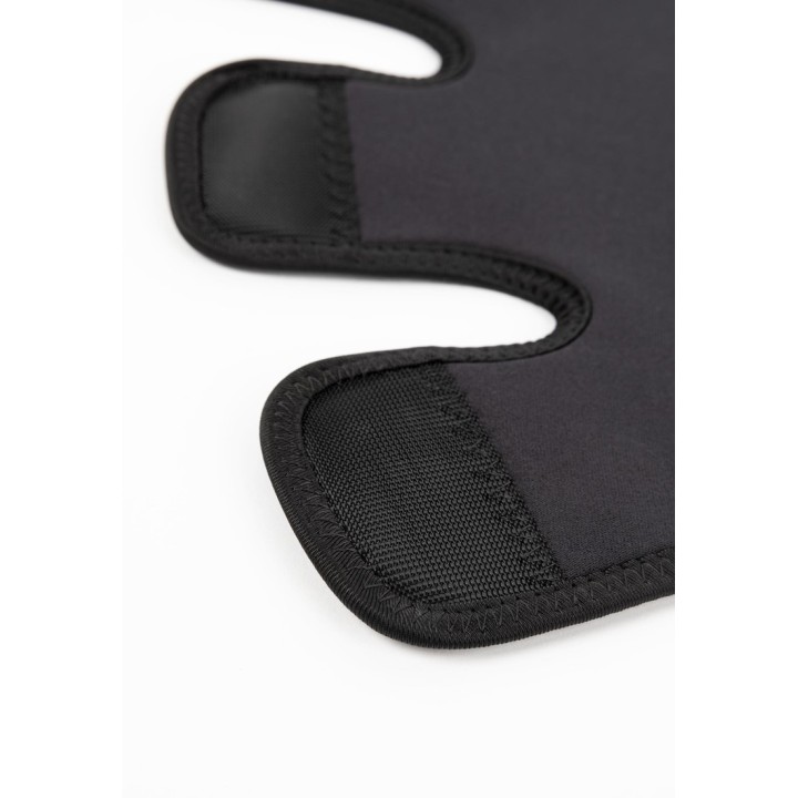 Gorilla Wear Calf Sleeves - Black