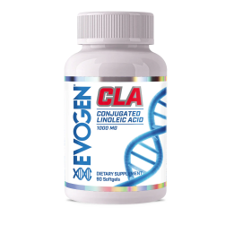Evogen CLA 90 softgels
