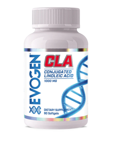 CLA 90 softgels