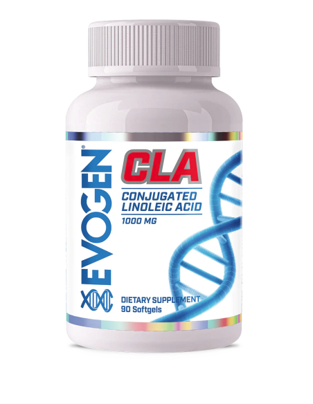 CLA 90 softgels
