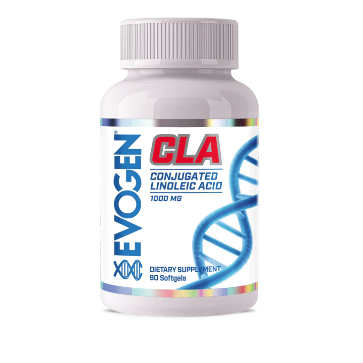 Evogen CLA 90 softgels