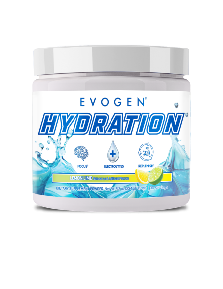 Hydration 237 gr