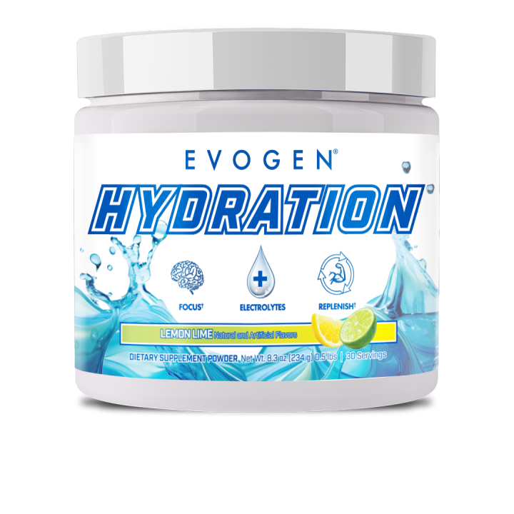 Evogen Hydration 237 gr