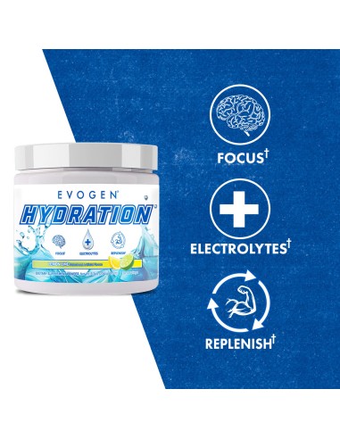 Hydration 237 gr
