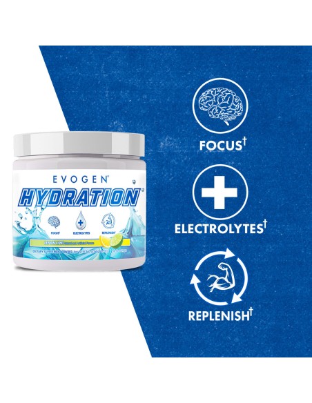 Hydration 237 gr