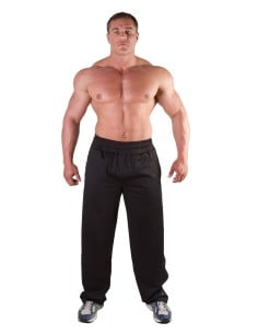 GW DUNELLEN MESH PANTS