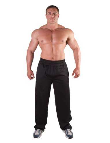 GW DUNELLEN MESH PANTS