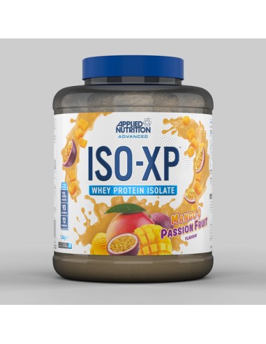 Iso-XP 1000 gr