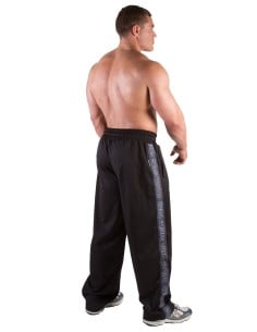 GW DUNELLEN MESH PANTS 2