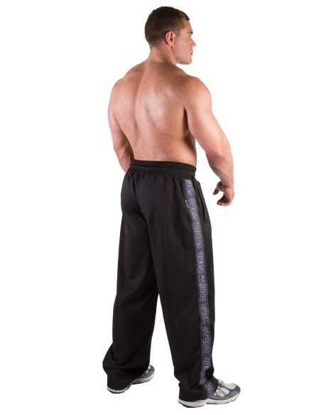 GW DUNELLEN MESH PANTS