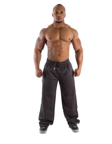 GW DUNELLEN MESH PANTS