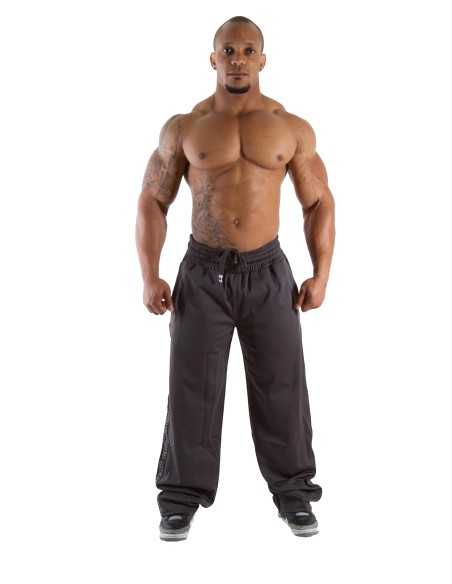 GW DUNELLEN MESH PANTS