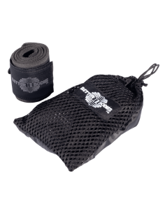 Heavy Better Bodies Wrist Wraps 18"