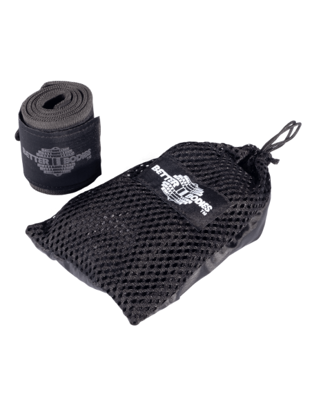 Heavy Better Bodies Wrist Wraps 18"
