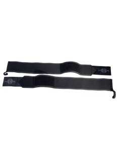 Heavy Better Bodies Wrist Wraps 18" 2
