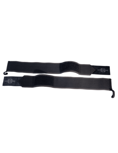Heavy Better Bodies Wrist Wraps 18"