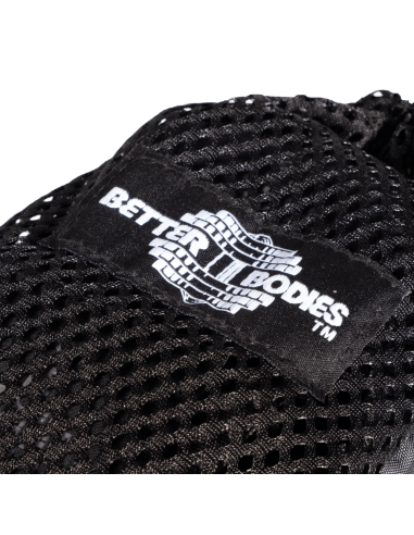 Heavy Better Bodies Wrist Wraps 18"