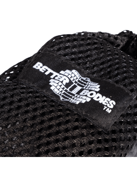 Heavy Better Bodies Wrist Wraps 18"