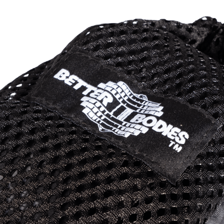 Better Bodies Heavy Wrist Wraps 18 in: Fasce da Polso