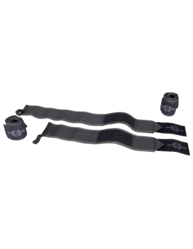 Heavy Better Bodies Wrist Wraps 18"