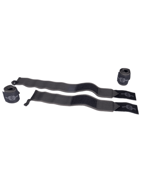 Heavy Better Bodies Wrist Wraps 18"