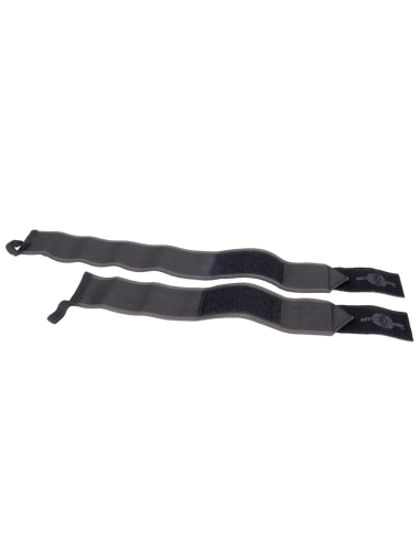Heavy Better Bodies Wrist Wraps 18"