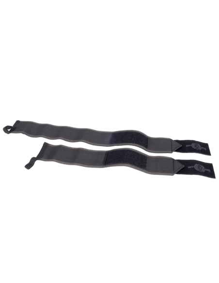 Heavy Better Bodies Wrist Wraps 18"