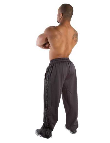GW DUNELLEN MESH PANTS
