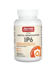 IP6 (Inositol Hexaphosphate) 120 vcaps