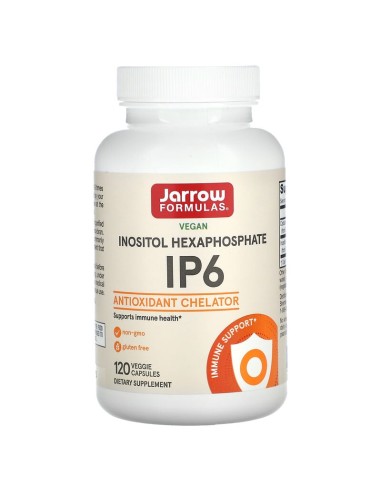 IP6 (Inositol Hexaphosphate) 120 vcaps