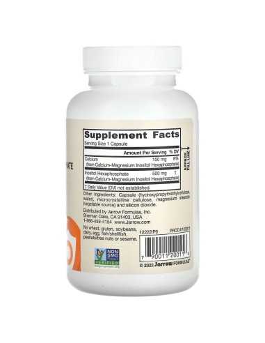 IP6 (Inositol Hexaphosphate) 120 vcaps
