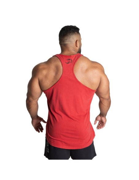 Skull T-back