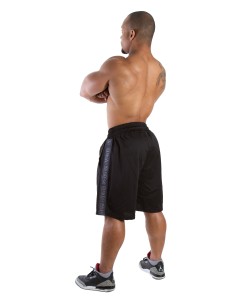 GW DUNELLEN MESH SHORT 2