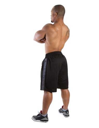 GW DUNELLEN MESH SHORT