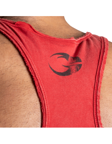 Skull T-back