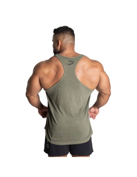 Skull T-back