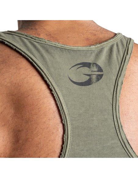 Skull T-back