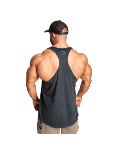 Skull T-back