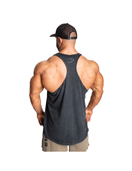 Skull T-back