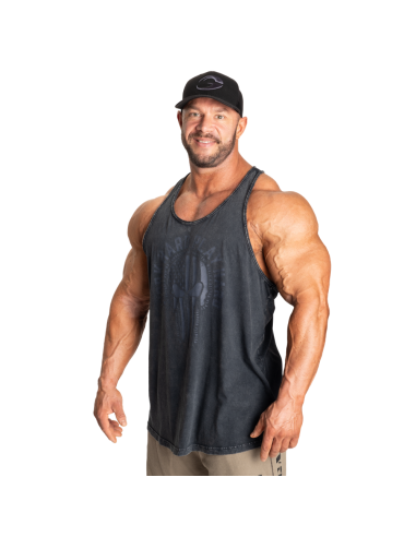 Skull T-back