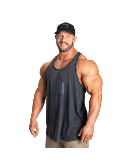 Skull T-back