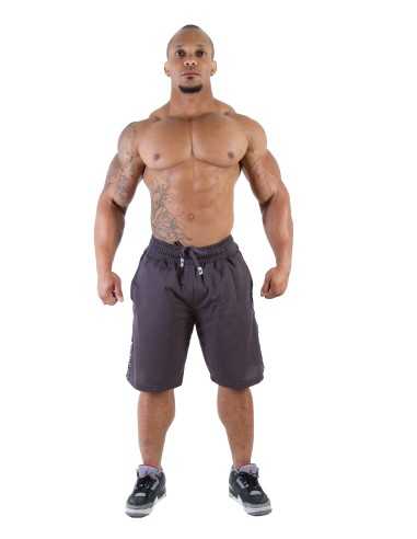 GW DUNELLEN MESH SHORT