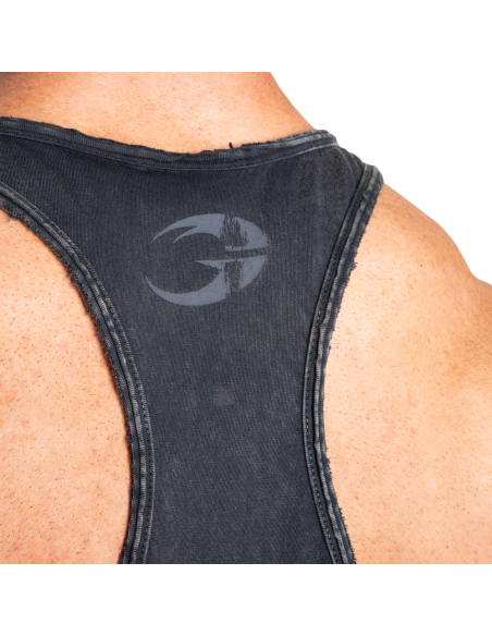 Skull T-back